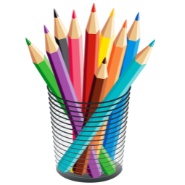 Mandalas & Geometric Patterns - Adult Colouring Book (Printable PDF)