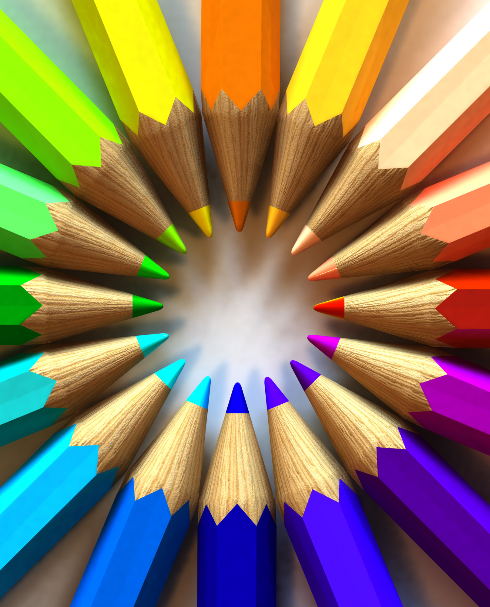 Desserts and Drinks - Adult Colouring Book (Printable PDF)